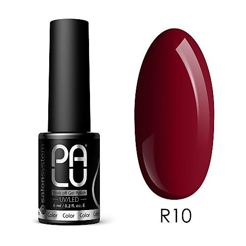 PALU Hollywood R10 11g