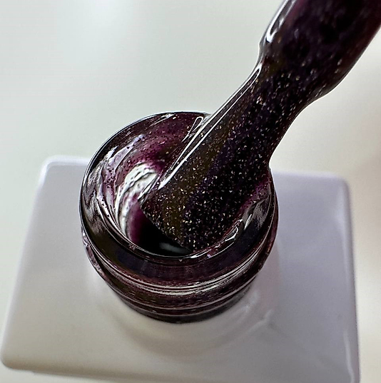AVENUE PROFESSİONAL DİSKO SERİ Kalıcı oje №04- 12ml.