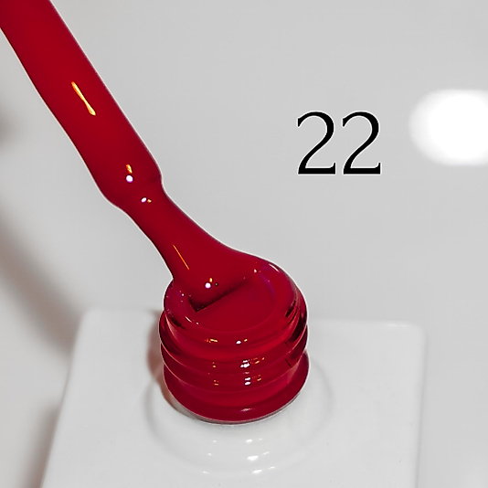 Kalıcı oje №22 - 15ml.