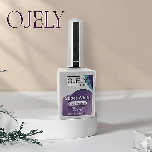 OJELY SUPER WHITE 15 ML