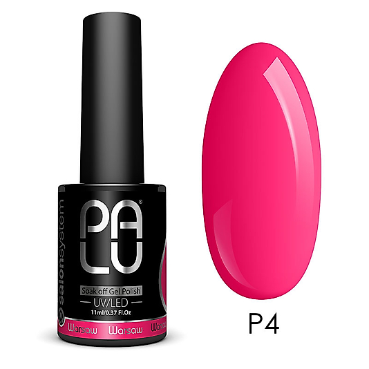PALU P4 WARSAW 11g