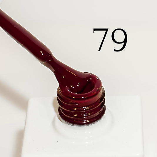 Kalıcı oje №79 - 15ml.
