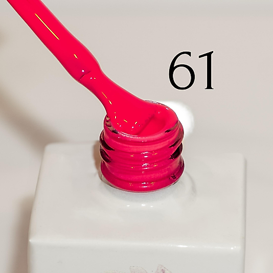 Kalıcı oje №61 - 15ml.