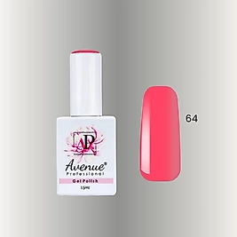 Kalıcı oje №64 - 15ml.