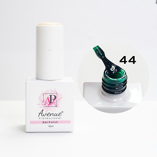 Kalıcı oje №44- 10ml.