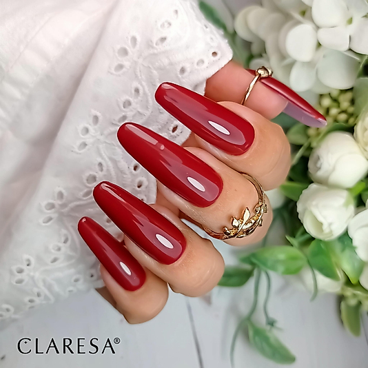 Claresa DUSTY ROSE 4 5g