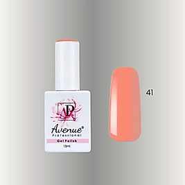 Kalıcı oje №41 - 15ml.