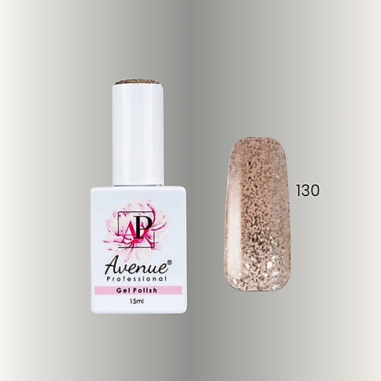 Kalıcı oje №130 - 15ml.