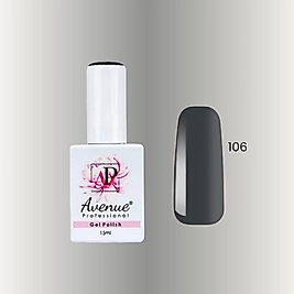Kalıcı oje №106 - 15ml.