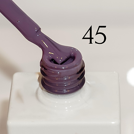 Kalıcı oje №45 - 15ml.