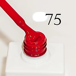 Kalıcı oje №75 - 15ml.