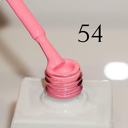 Kalıcı oje №54 - 15ml.