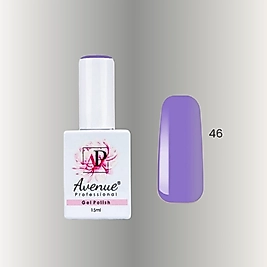 Kalıcı oje №46 - 15ml.