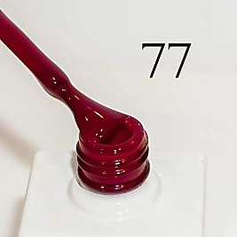 Kalıcı oje №77 - 15ml.