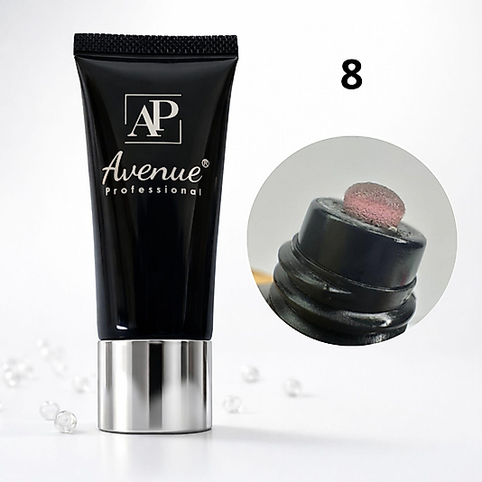 AVENUE PROFESSİONAL POLYGEL №08- 30ml.