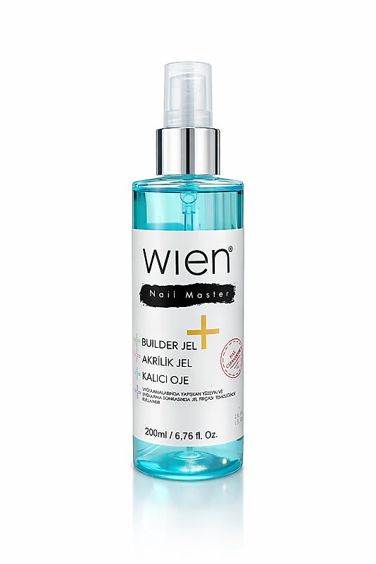 CLEANSER 200 ml