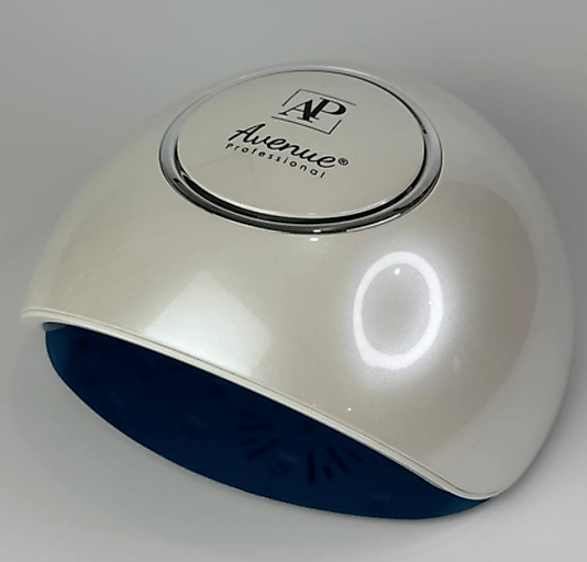 UV LED KABLOLU MODEL JEL VE KALICI OJE KURUTUCU   BEYAZ  RENK