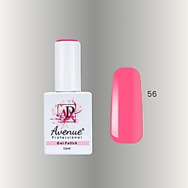 Kalıcı oje №56 - 15ml.