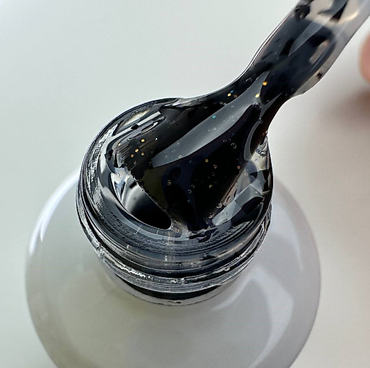 DEKORATİF TOP COAT 15 ML  NOKTALI 03