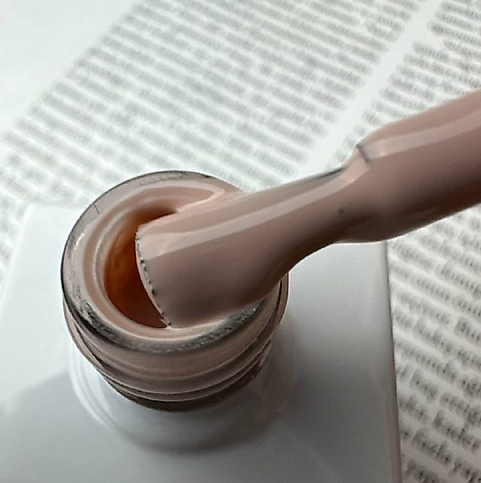 Kalıcı oje №18 - 15ml.