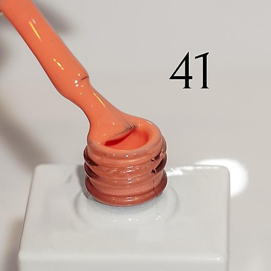 Kalıcı oje №41 - 15ml.