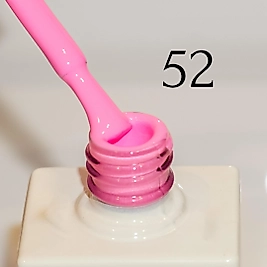 Kalıcı oje №52 - 15ml.