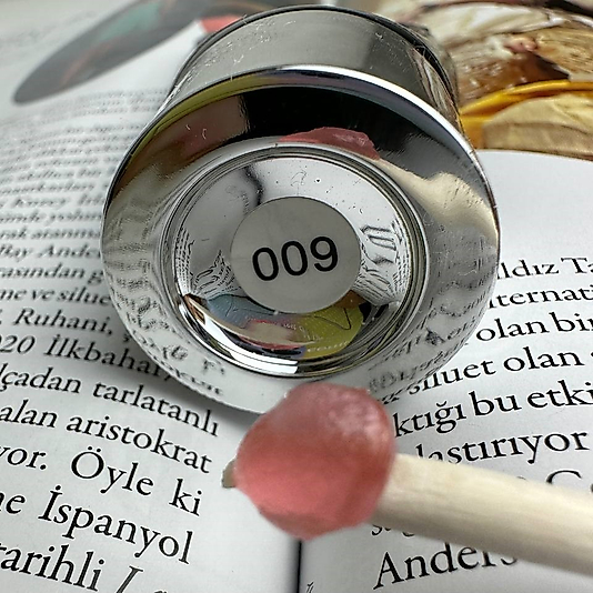 AVENUE PROFESSİONAL POLYGEL №09- 30ml.