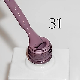 Kalıcı oje №31 - 15ml.