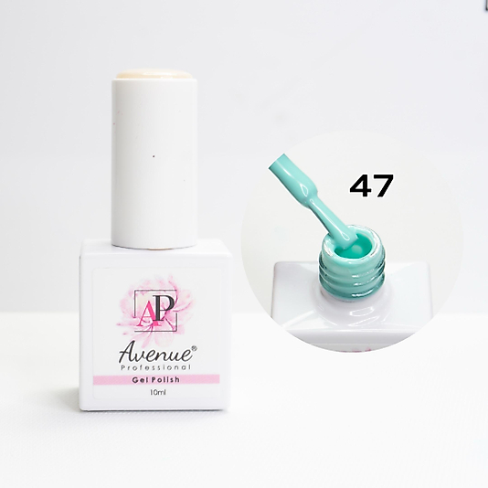 Kalıcı oje №47- 10ml.