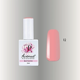 Kalıcı oje №12 - 15ml.