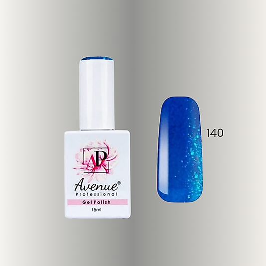 Kalıcı oje №140 - 15ml.