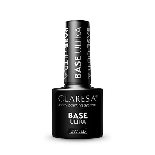 CLARESA ULTRA BASE COAT 5g.
