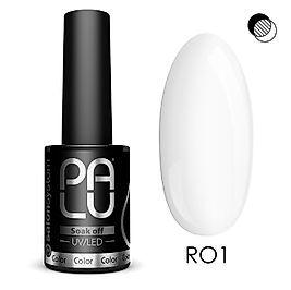 PALU Roma RO1 11 ml - Rakı beyaz