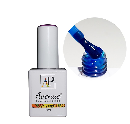 AVENUE PROFESSİONAL VİTRAGE (CAM) KALICI OJE 12 ML SERİ № 6