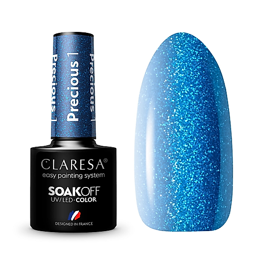 Claresa PRECIOUS PS1 5g