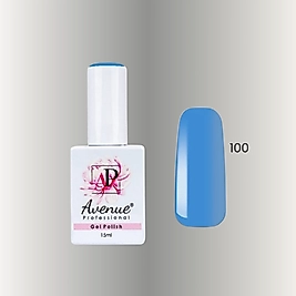 Kalıcı oje №100 - 15ml.