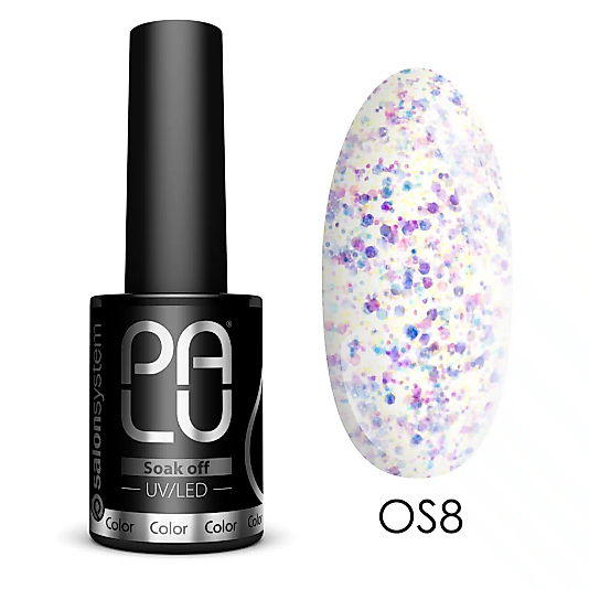 PALU OS8  OSLO 11g