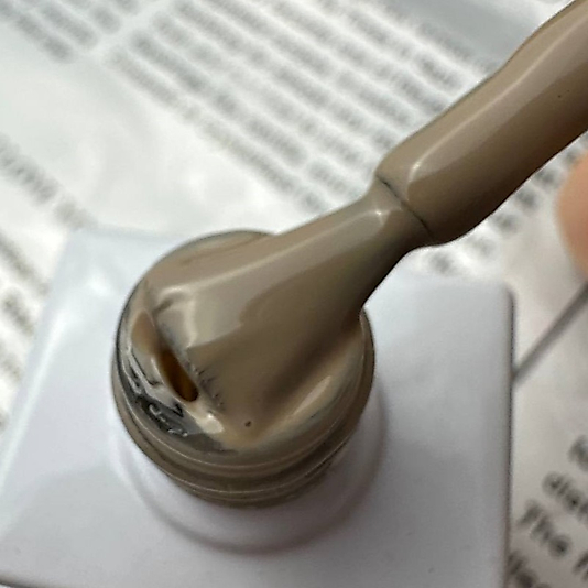 Kalıcı oje №90 - 15ml.