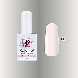 Kalıcı oje №08 - 15ml.