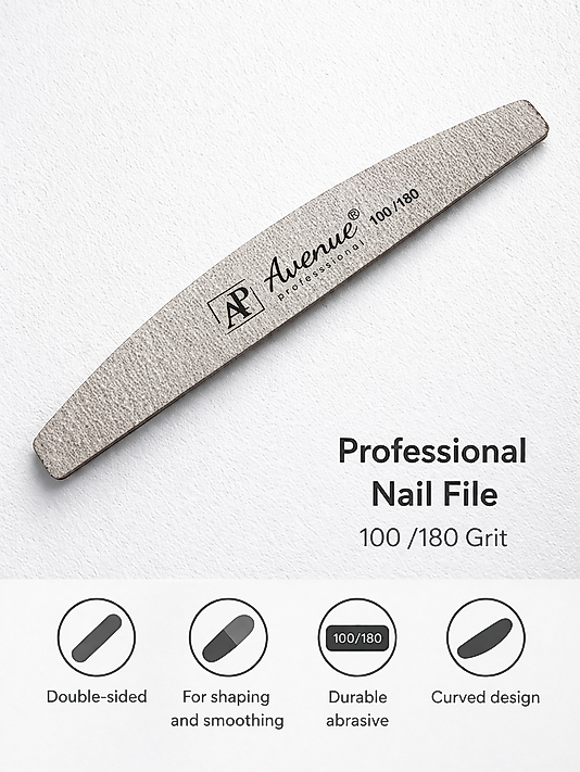 AVENUE PROFESSİONAL 100 / 180 TÖRPÜ
