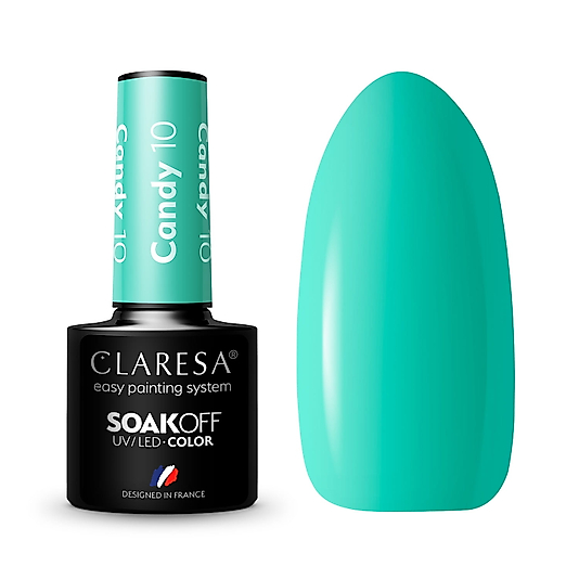 Claresa CANDY 10 5g