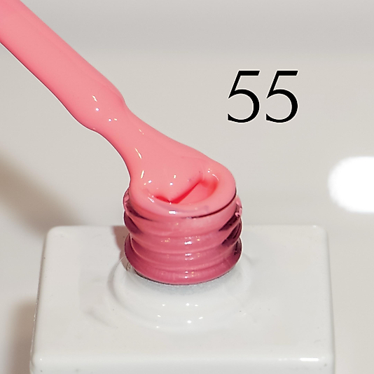 Kalıcı oje №55 - 15ml.