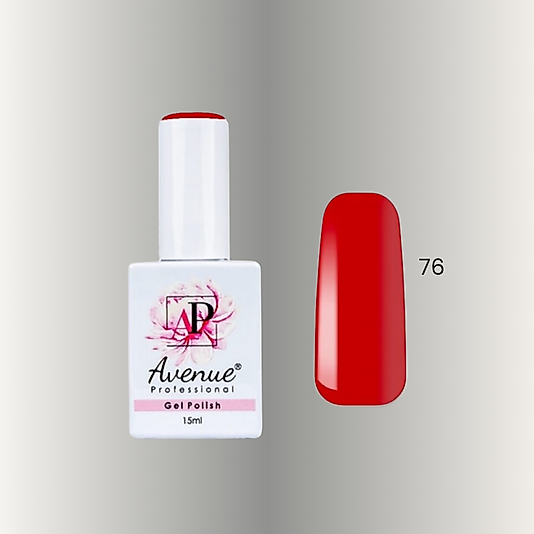 Kalıcı oje №76 - 15ml.