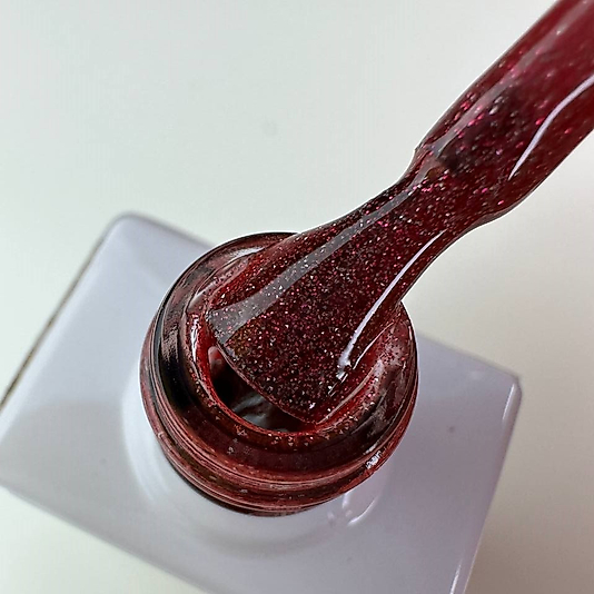 AVENUE PROFESSİONAL DİSKO SERİ Kalıcı oje №09- 12ml.