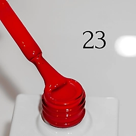 Kalıcı oje №23 - 15ml.