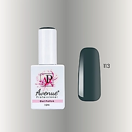 Kalıcı oje №113 - 15ml.
