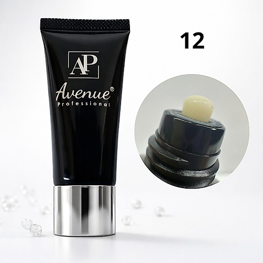 AVENUE PROFESSİONAL POLYGEL №12- 30ml.