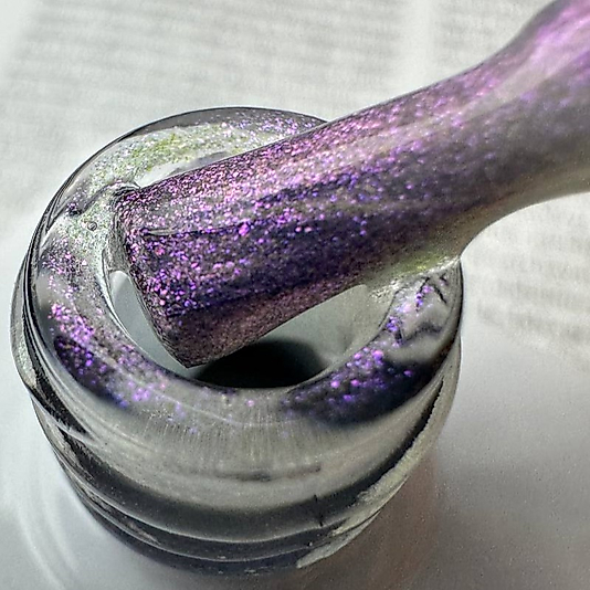 Kalıcı oje №49 - 15ml.