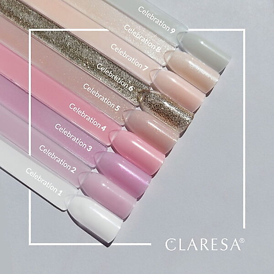 Claresa CELEBRATION 7 5g