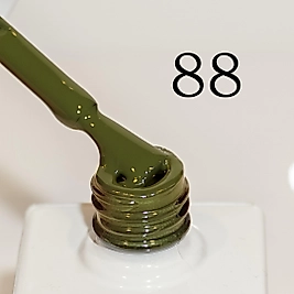 Kalıcı oje №88 - 15ml.